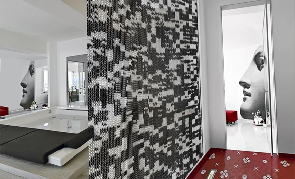 Retail, Hotel & Exhibition Decoration